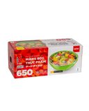  Màng bọc TP Kokusai 30cmx650- dao nhựa. 