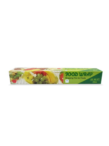  Màng bọc TP Food Wrap 30cmx20m. 