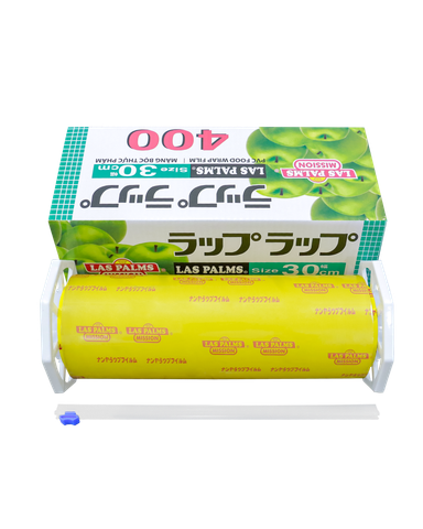  Màng bọc TP Laspalm 30cmx300m - MBTP00005470 
