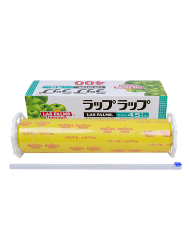  Màng bọc TP Laspalm 45cmx300m - MBTP00005487 