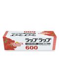  Màng bọc TP Laspalm 45cmx500m- dao nhựa (đỏ). 