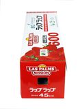  Màng bọc TP Laspalm 45cmx500m- dao nhựa (đỏ). 