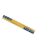  Đũa Tre Nhật Bản Vỉ 5 Đôi Kokusai NDCK-05A 