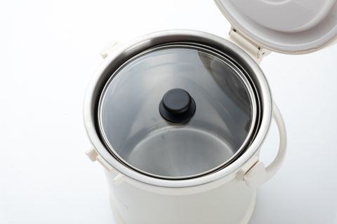 Hình ảnh NỒI Ủ NHIỆT CHÂN KHÔNG INOX 304 MORIITALIA 4.5L-016018