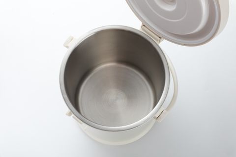 Hình ảnh NỒI Ủ NHIỆT CHÂN KHÔNG INOX 304 MORIITALIA 4.5L-016018