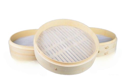 Hình ảnh GIẤY LÓT NỒI HẤP CHỐNG DÍNH TRÒN LA FONTE-010795