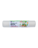  Túi Phân hủy sinh học thực sự  (Túi đựng thực phẩm Phân hủy sinh học Deodeo 300 g - 25 cm x 35 cm) - TDTP10000642 