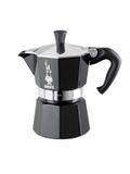 Bình pha cà phê Bialetti MOKA EXPRESS BLACK 3 CUPS 0004952/NP 