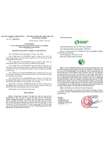  Túi phân hủy sinh học thật sự (Túi đựng thực phẩm Deodeo 17cm x 25 cm – 300g) - TDTP00000635 