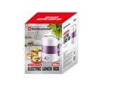  Hộp cơm điện đa năng Kuchenzimmer 2L-013697 
