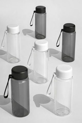  Bình Nước Cao Cấp La Fonte 1900ML-000833-BLA 