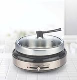  Nồi Lẩu Nướng Đa Năng 4L Kuchenzimmer - 000710 