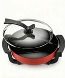  Nồi Lẩu Điện 2 Ngăn Hamilton Beach 5L-000208 