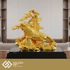 Tượng Hổ Vàng Uy Phong