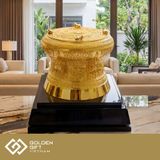 Trống Đồng TDF12 - Trống Đồng Việt Nam cao cấp