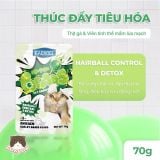  Thức ăn hỗn hợp hoàn chỉnh pate dạng hạt nổ cho mèo FAENBEI 70g 