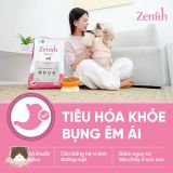  Thức ăn hạt mềm cho chó con Zenith Puppy 