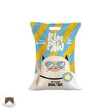  Cát đất sét tự nhiên 100% Kimpaw 20L/10kg 