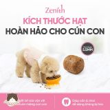  Thức ăn hạt mềm cho chó con Zenith Puppy 