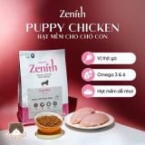 Thức ăn hạt mềm cho chó con Zenith Puppy 