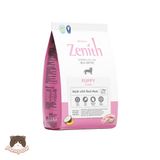  Thức ăn hạt mềm cho chó con Zenith Puppy 