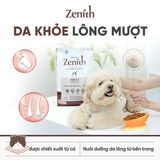  Hạt mềm Zenith cho chó trưởng thành - thịt gà & bò 