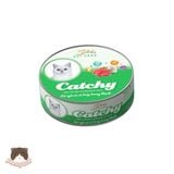  5Plus Catchy 160g 