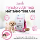  Thức ăn hạt mềm cho chó con Zenith Puppy 