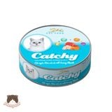  5Plus Catchy 160g 