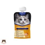  Súp thưởng vắp vặn AMNA 90g cho mèo 