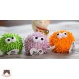  Đồ chơi cho mèo Fofos hình quả bóng hài hước 