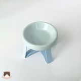  Bát ăn chống gù bằng sứ 