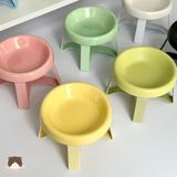  Bát ăn chống gù bằng sứ 