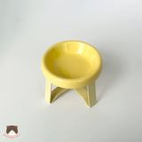  Bát ăn chống gù bằng sứ 