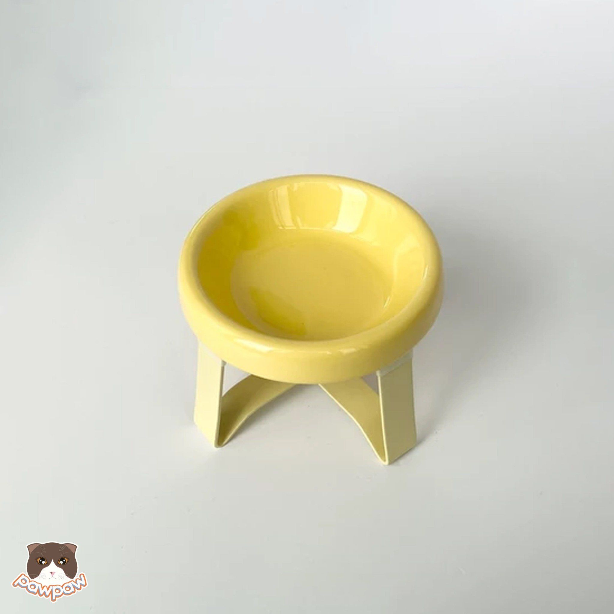  Bát ăn chống gù bằng sứ 