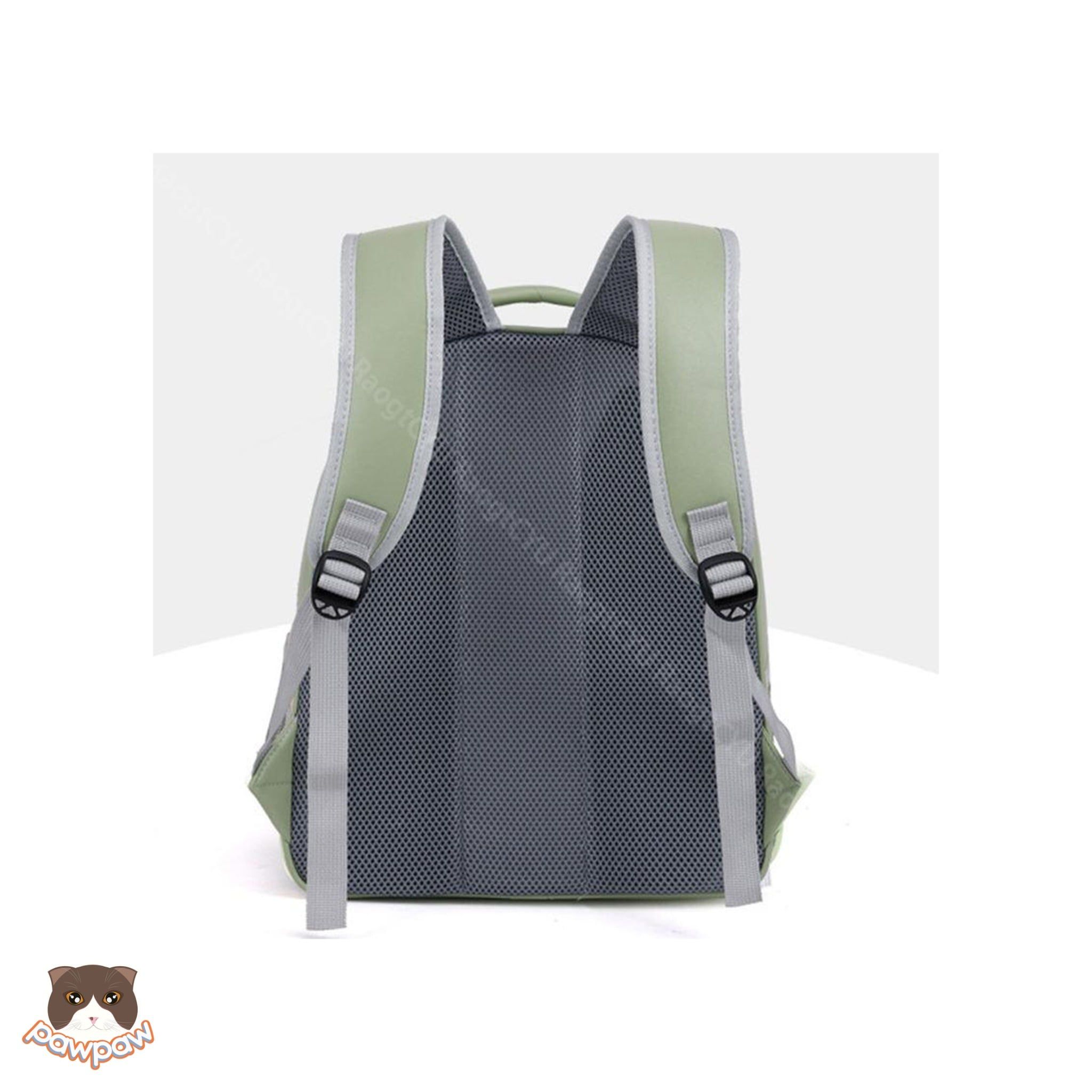  Balo da pastel cho chó mèo 