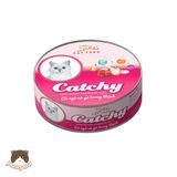  5Plus Catchy 160g 