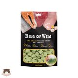  Thịt sấy Bite of Wild 40g cho chó mèo 