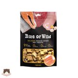  Thịt sấy Bite of Wild 40g cho chó mèo 