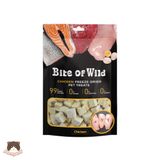  Thịt sấy Bite of Wild 40g cho chó mèo 