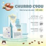  Hạt PetQ C90U Urinary hỗ trợ thận gói 1kg cho mèo mội độ tuổi 