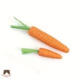  Cà rốt dây thừng cho mèo 