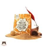  Cát sắn Cature Cassava 2.5kg cho mèo 