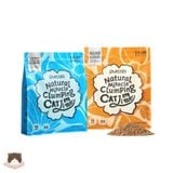  Cát sắn Cature Cassava 2.5kg cho mèo 