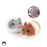  Đồ chơi chuột có dây kéo 