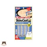  Súp thưởng Ciao Churu 4 thanh ( Thái ) cho mèo 