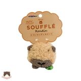  Thú bông Cozy Hugs hình Capybara 
