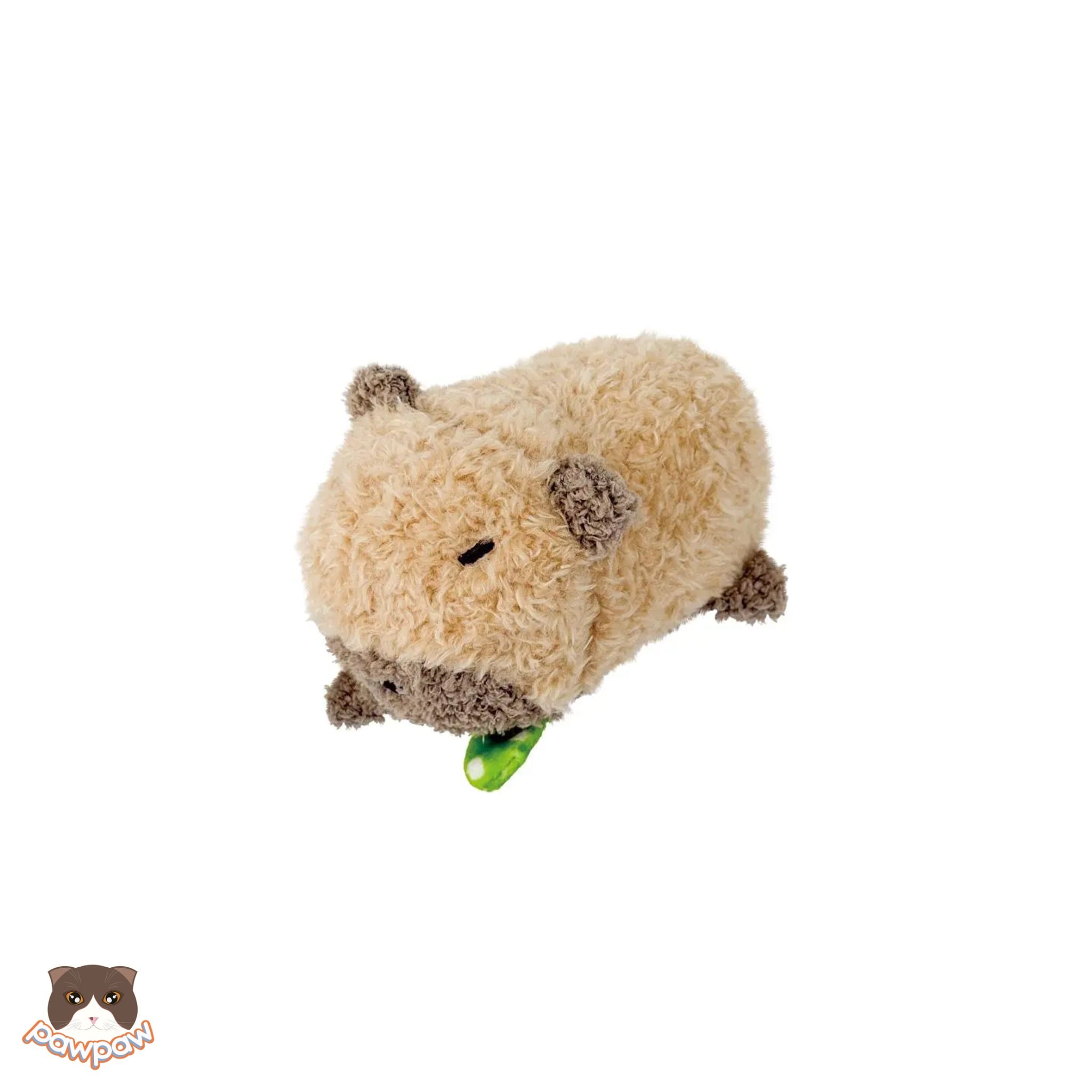  Thú bông Cozy Hugs hình Capybara 