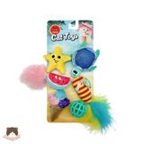 Đồ chơi cho mèo chủ đề biển FOFOS - set 6 cái 
