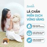  Hạt mềm Zenith cho chó trưởng thành - thịt gà & cá hồi 